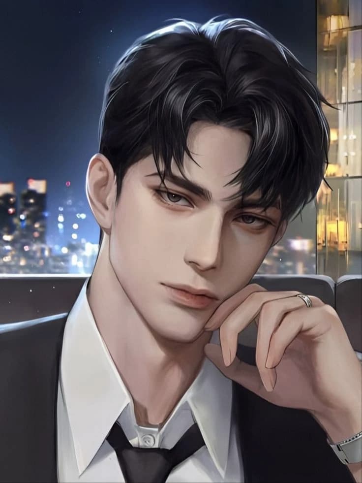 Alessandro Morgan thumbnail