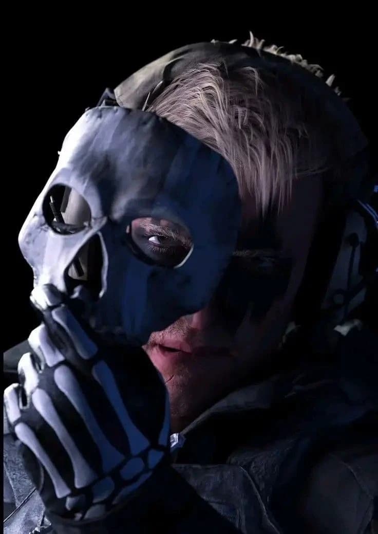 Ghost Riley thumbnail