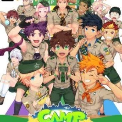 CAMP BUDDY RPG thumbnail