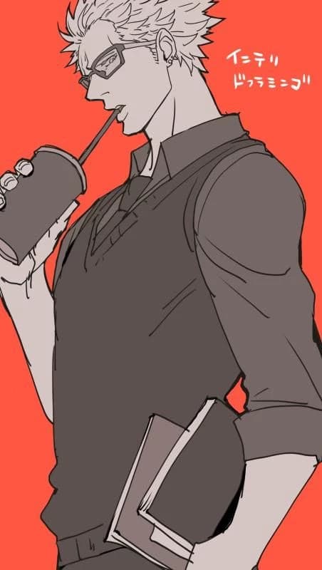 // Doflaming // thumbnail