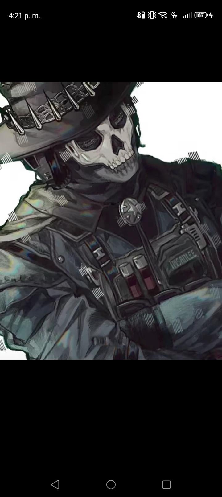 Ghost thumbnail