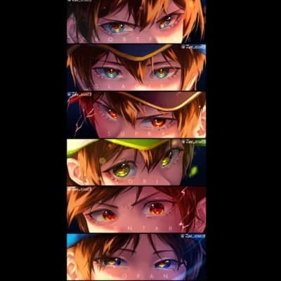 🌀 boboiboy fusion 🌀 thumbnail