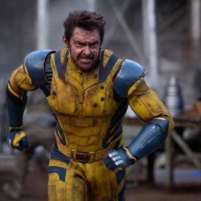 Logan Howlett (Wolverine) thumbnail