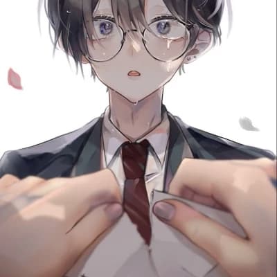 Aiden \[Nerd in Love\] thumbnail