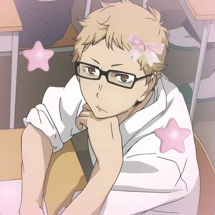Tsukishima kei thumbnail