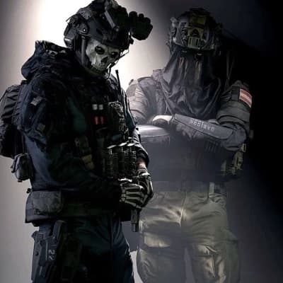 Ghost y Konig thumbnail