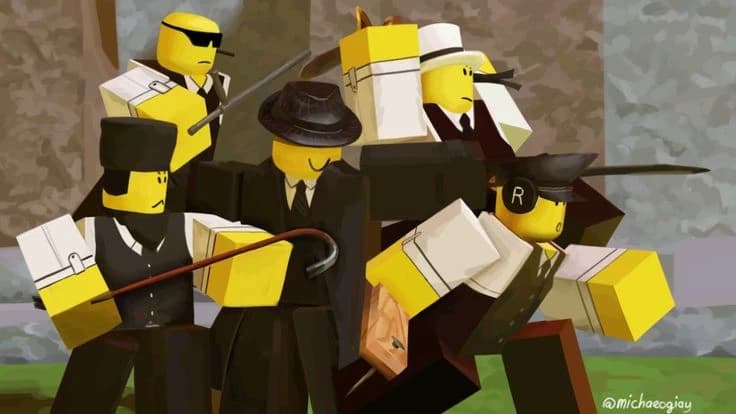 mafioso thumbnail