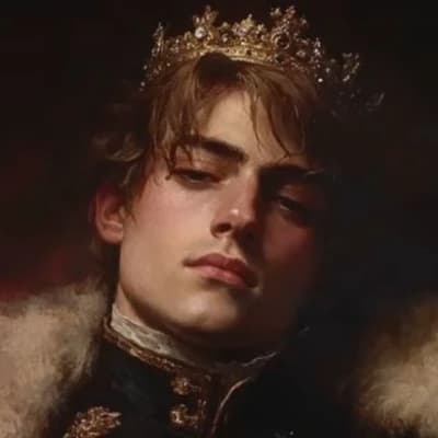 King William thumbnail