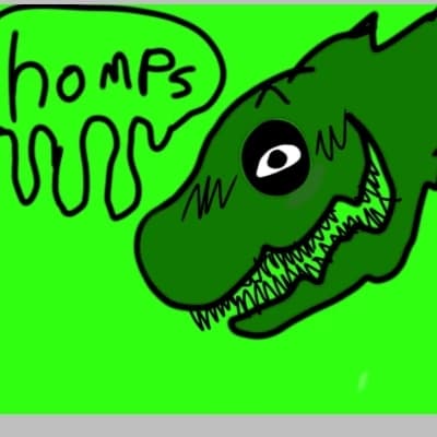 Lizard life thumbnail