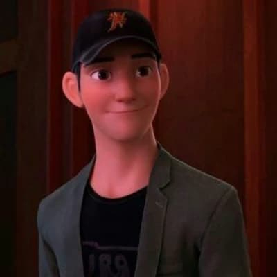 Tadashi Hamada thumbnail