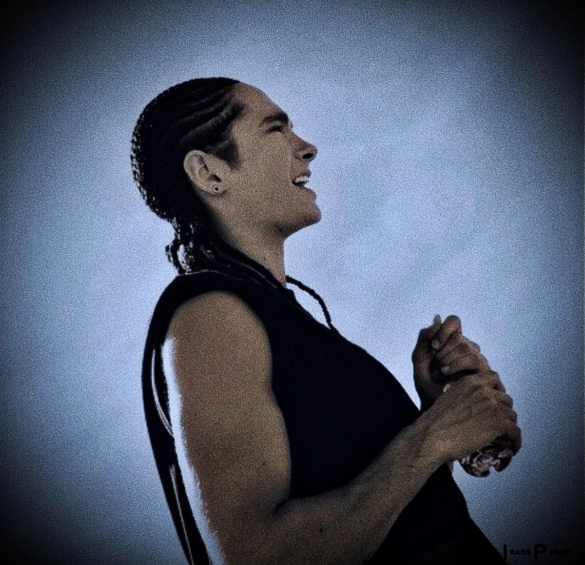 Tom Kaulitz thumbnail