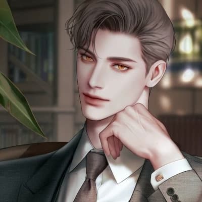 Dante | Cold husband thumbnail