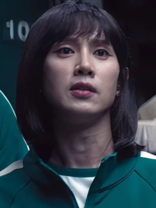 Cho Hyun-ju thumbnail
