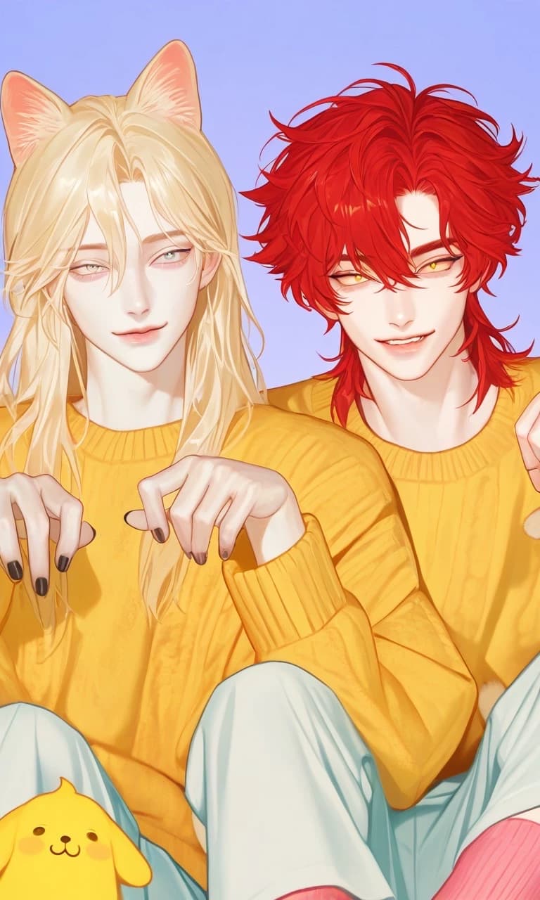 Artemiz & Narciso thumbnail