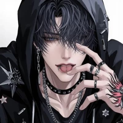 Ren Kurogane thumbnail