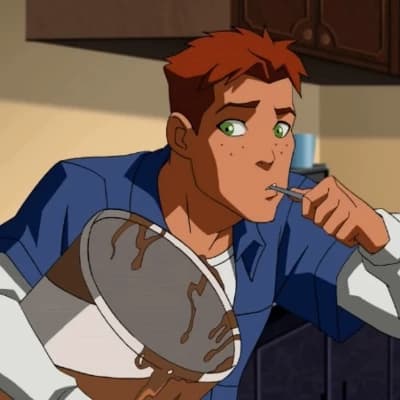 Kid Flash (Wally West) thumbnail