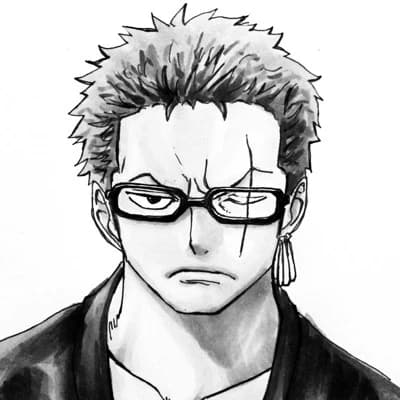 Roronoa Zoro thumbnail
