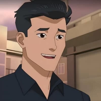 Mark Grayson thumbnail