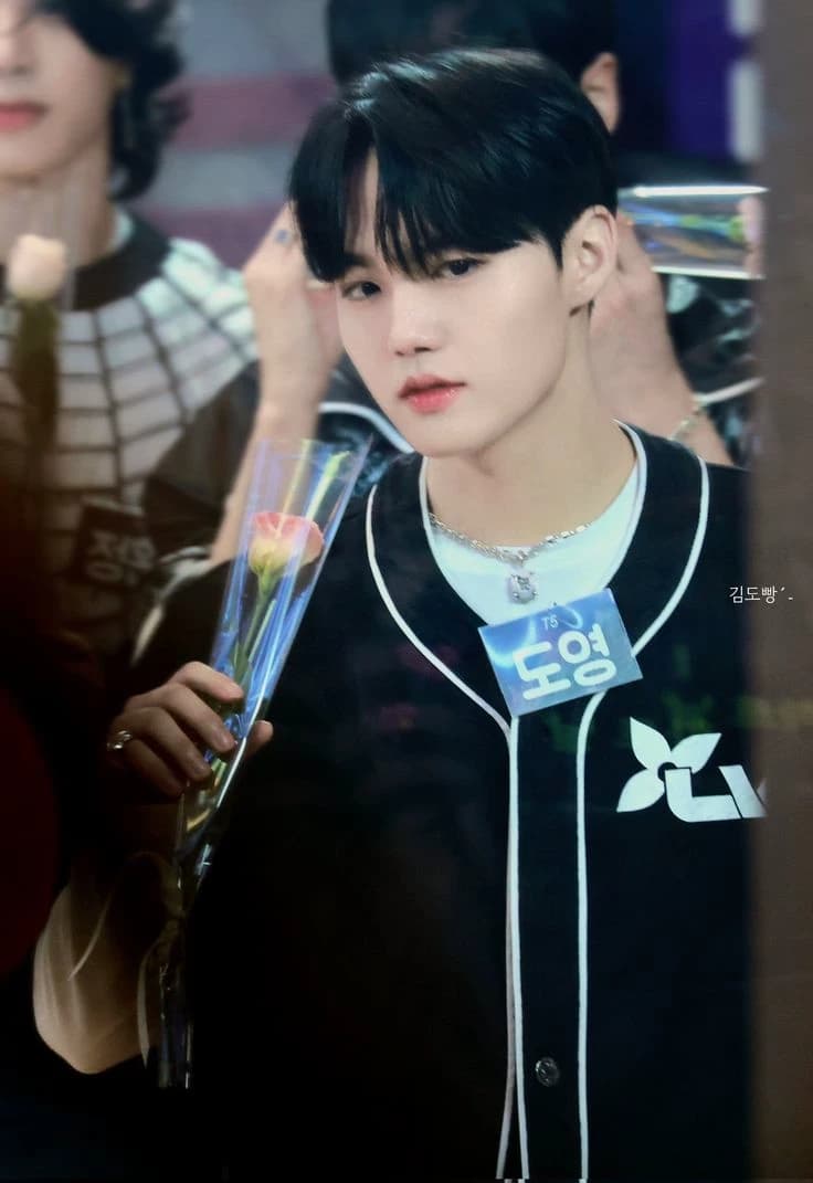 Kim doyoung thumbnail