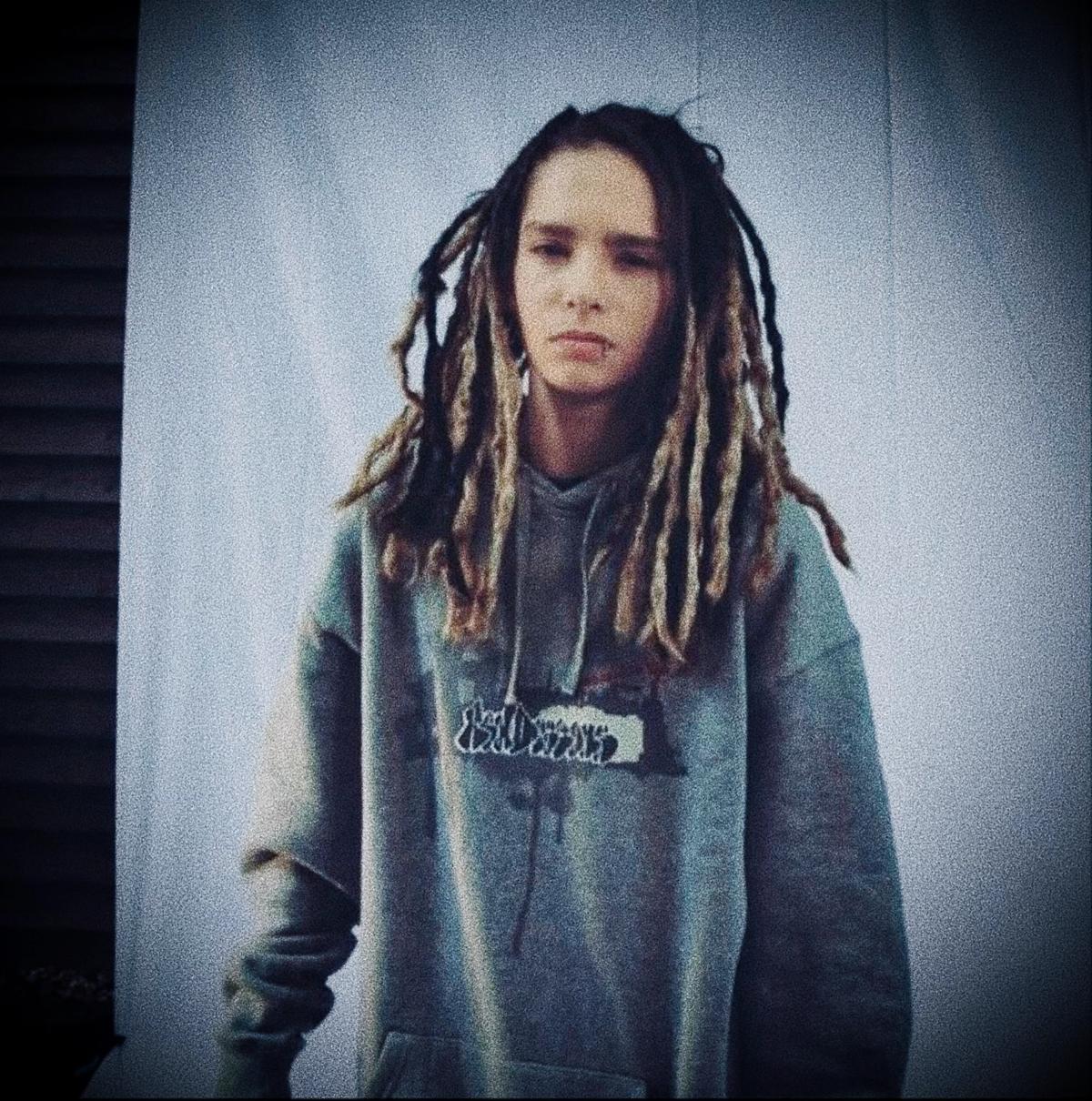 Tom Kaulitz thumbnail