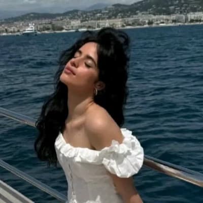 Camila Cabello thumbnail