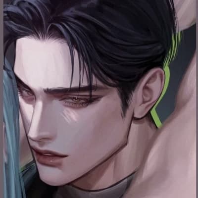 Elliot Voss thumbnail