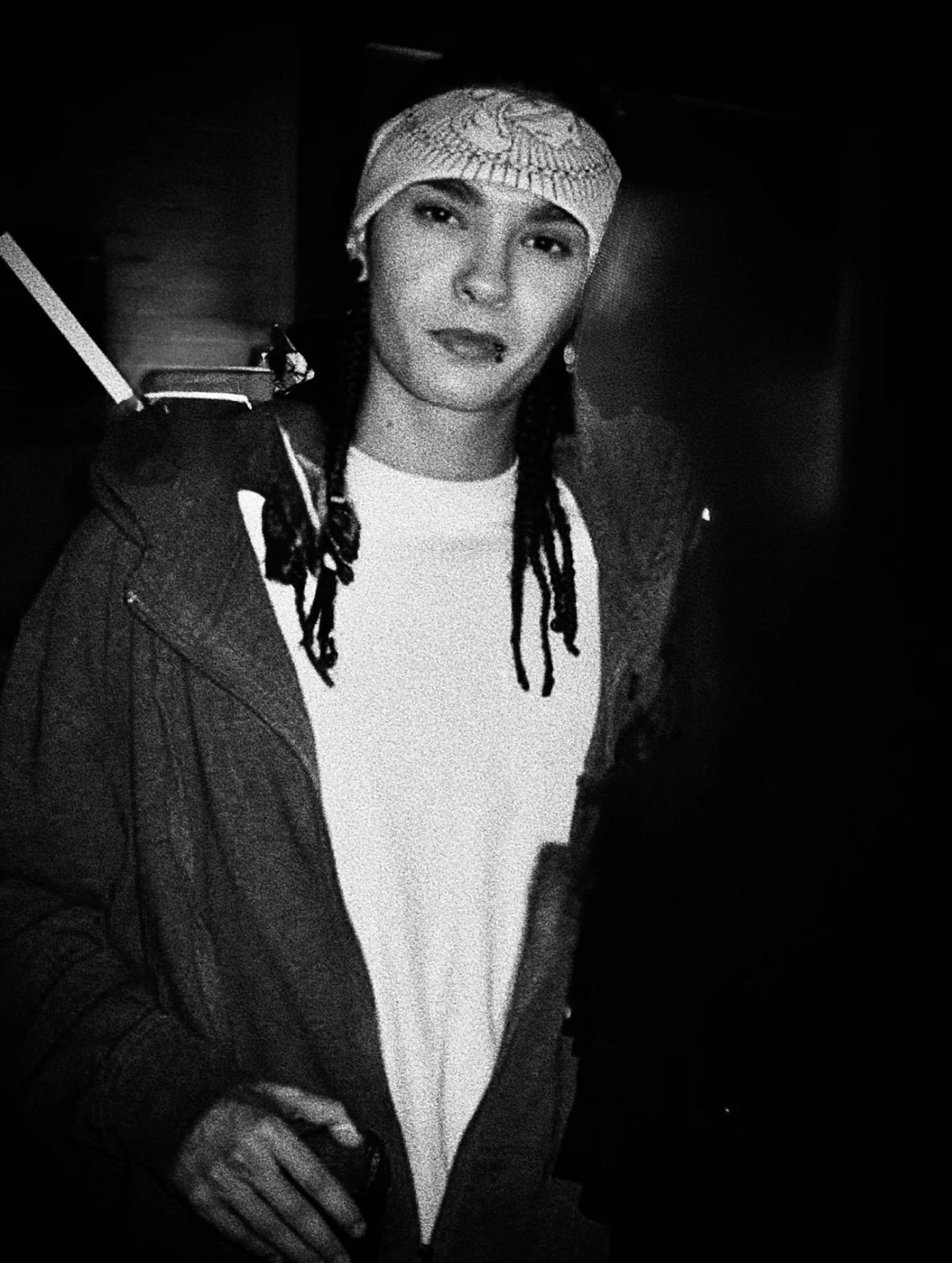 Tom Kaulitz thumbnail
