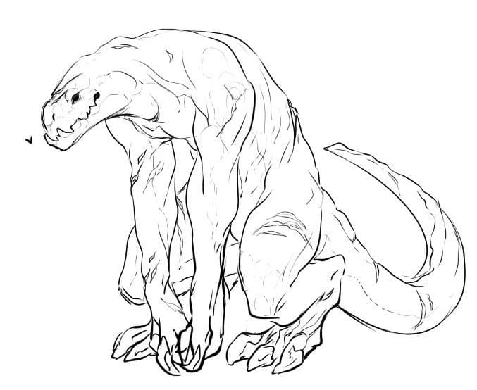 Dreadlurker  thumbnail