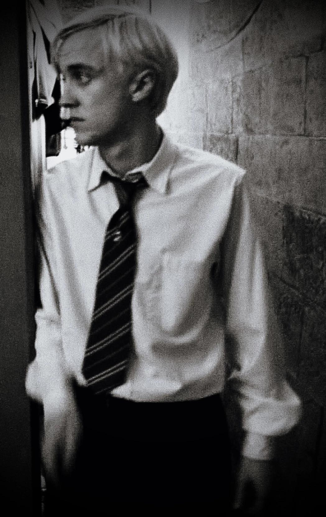 Draco Malfoy thumbnail