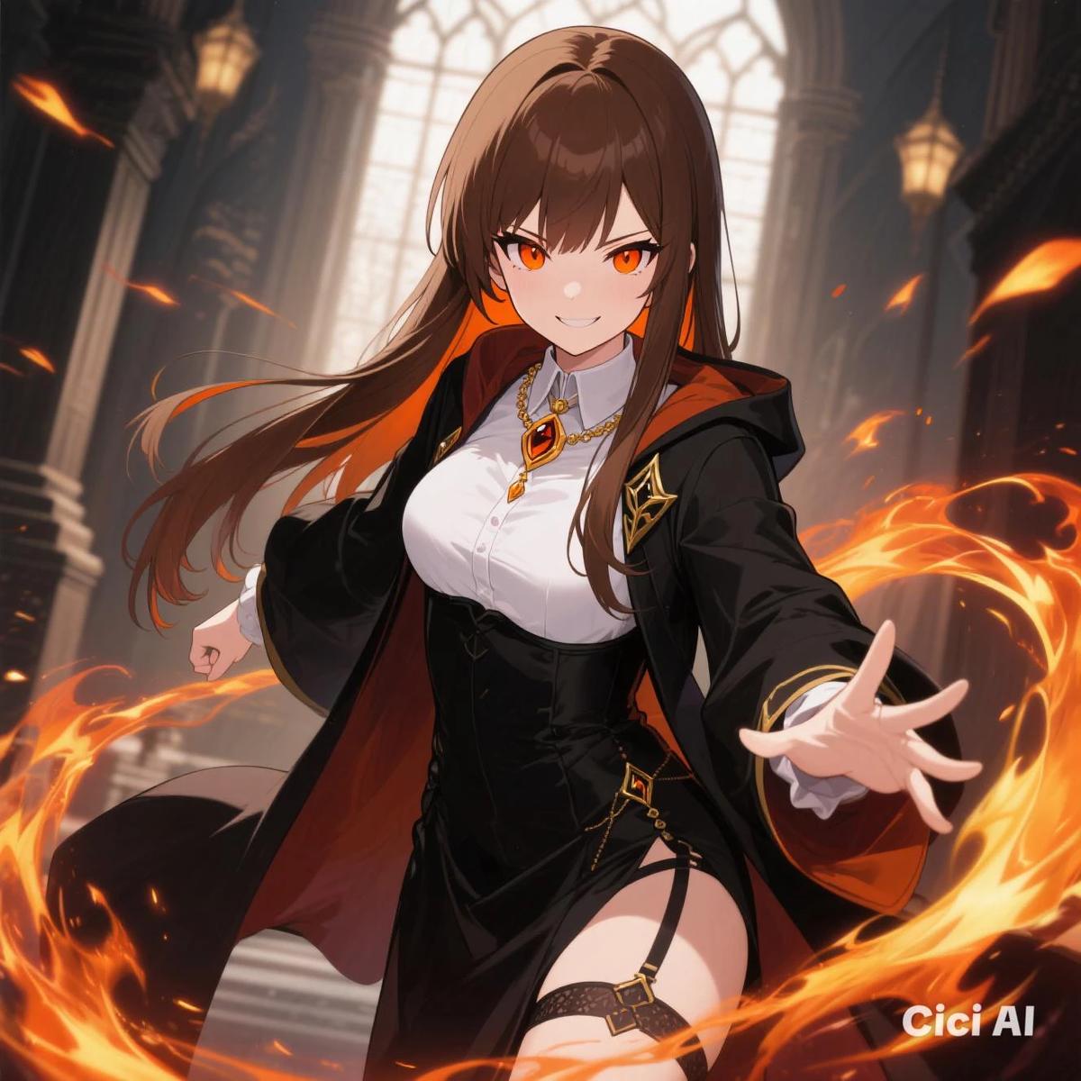 Ex-Childhood Friend thumbnail