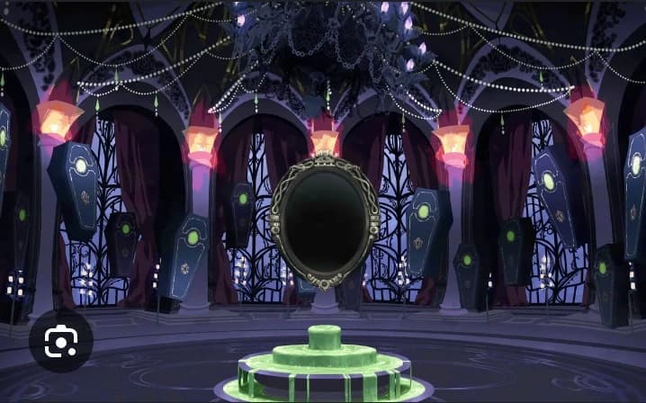 New Student At Night Raven College Twisted Wonderland  thumbnail