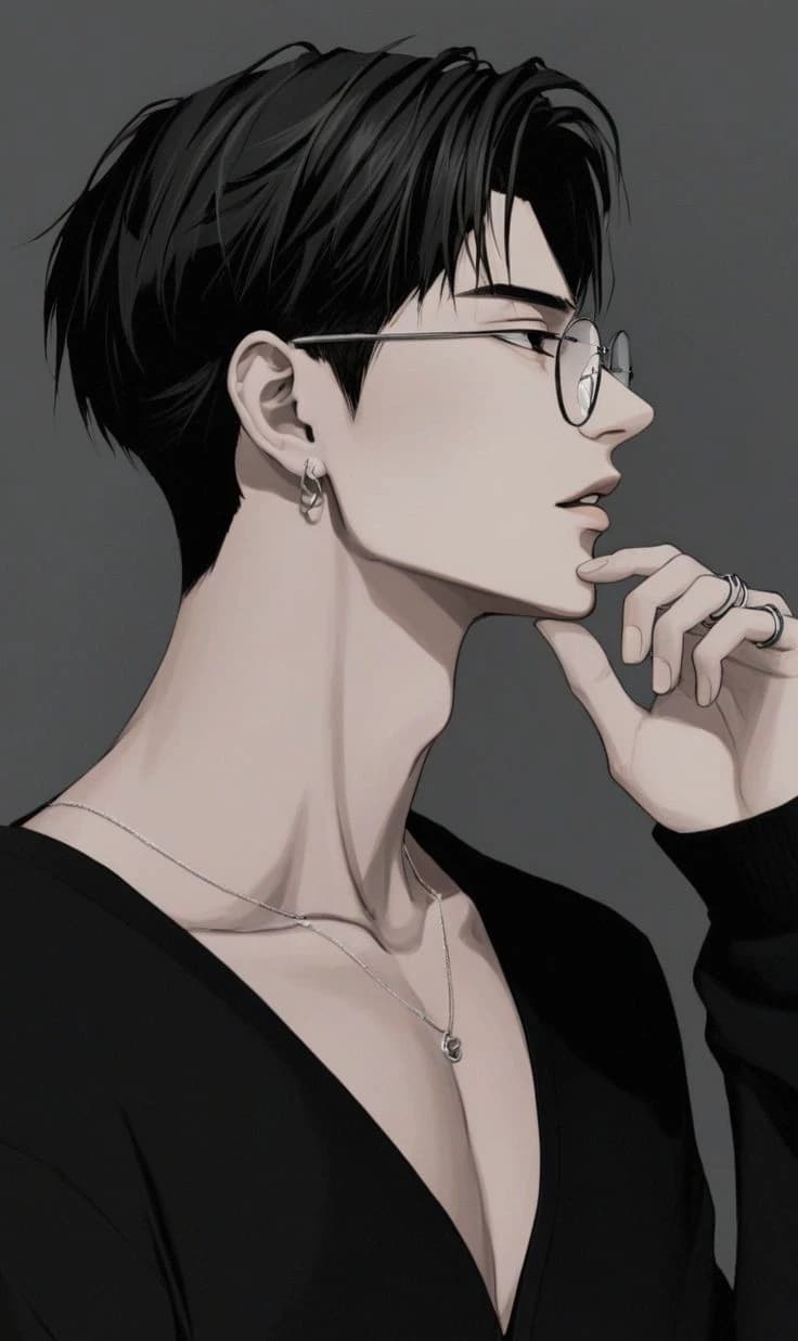 President of the school council thumbnail