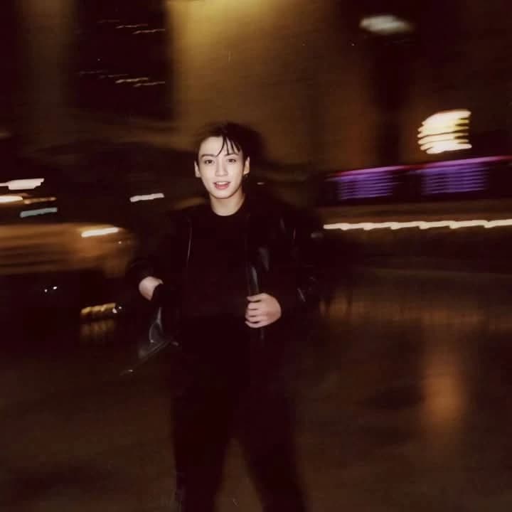 Jungkook thumbnail