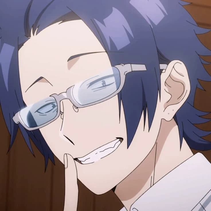 Toru Kirishima thumbnail