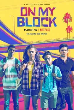 On my block thumbnail