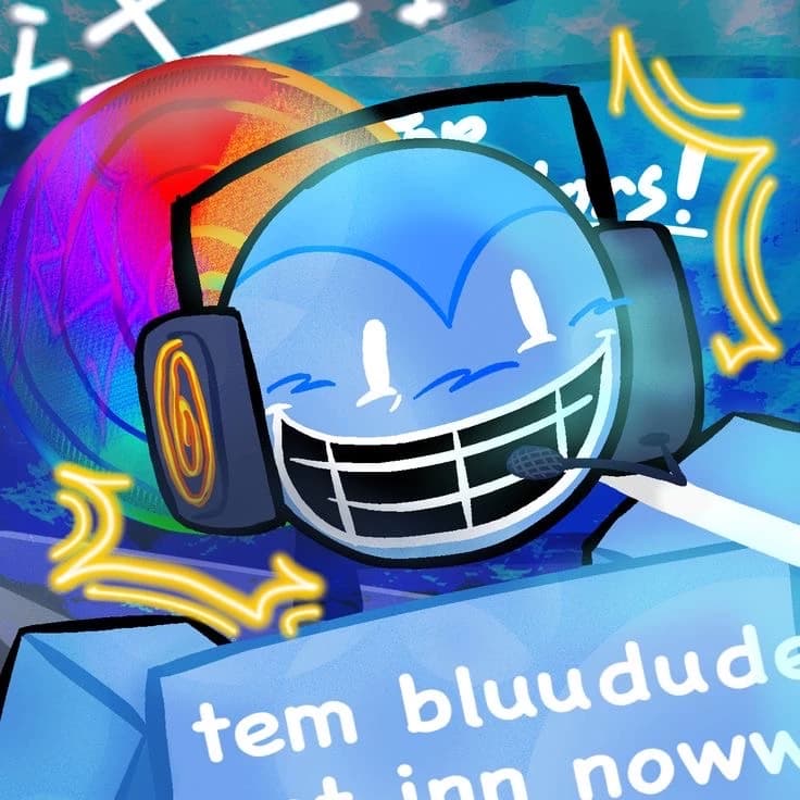  <♠︎Bluudude🔵>  thumbnail