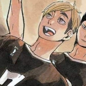 Atsumu Miya thumbnail