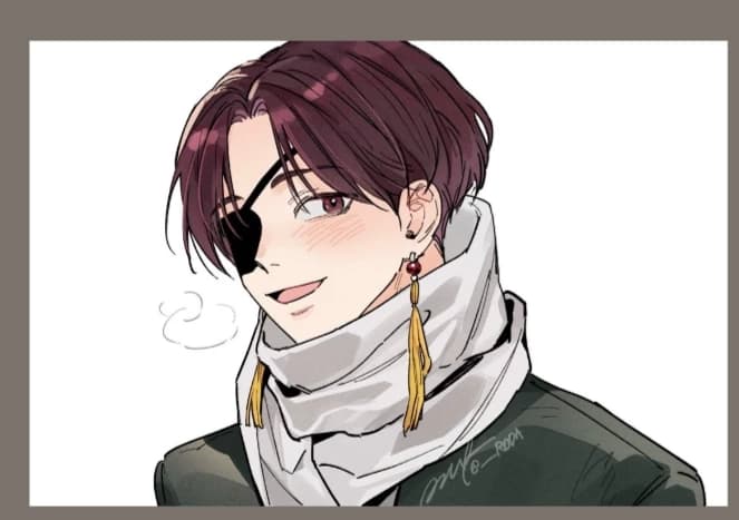 Suo Hayato thumbnail