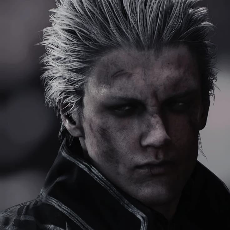 Virgil Sparda thumbnail