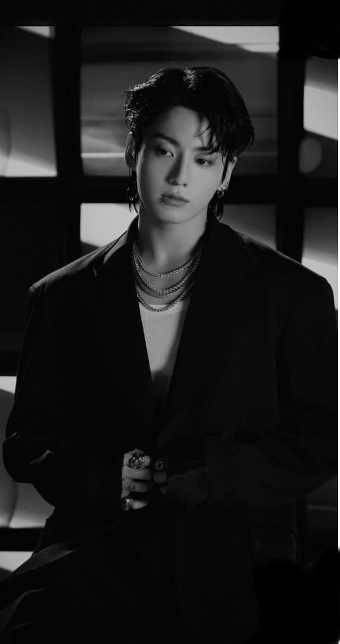 Jeon Jungkook thumbnail