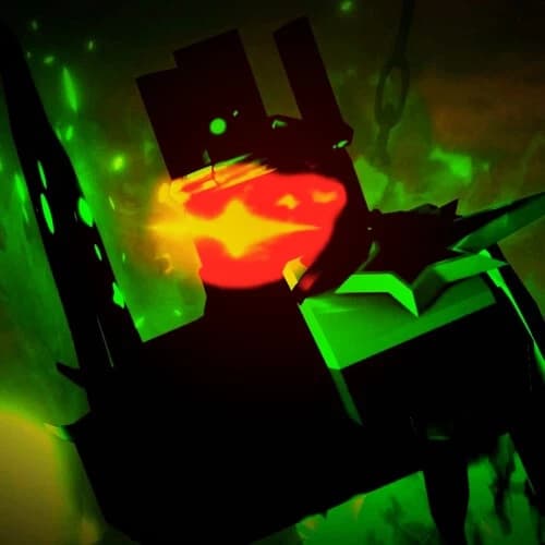 1x1x1x1 [Forsaken] thumbnail