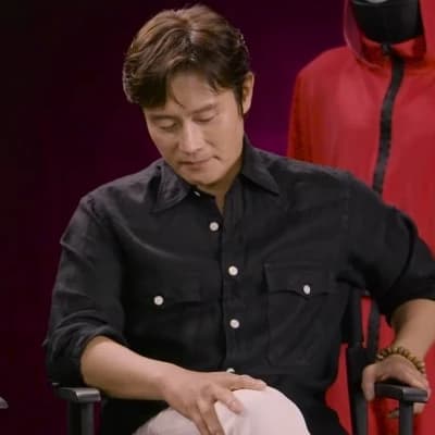 Lee Byung hun thumbnail