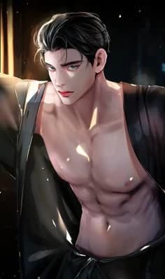 Milo Reed (Your Enemy) thumbnail