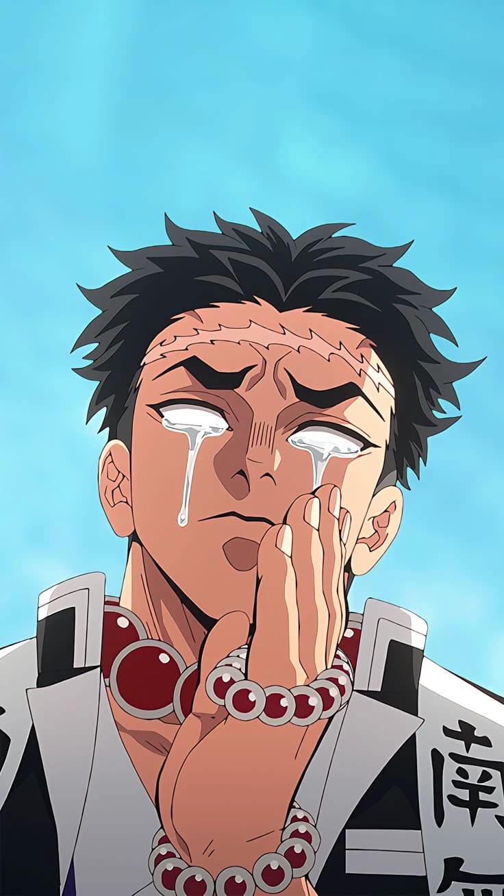 Gyomei Himejima thumbnail