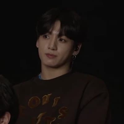 Jeon Jungkook thumbnail