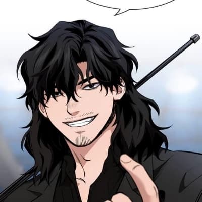 and Hwa Jin thumbnail
