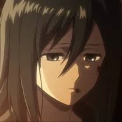 Mikasa Ackerman thumbnail