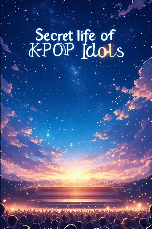 Secret Life of K-POP Idols thumbnail