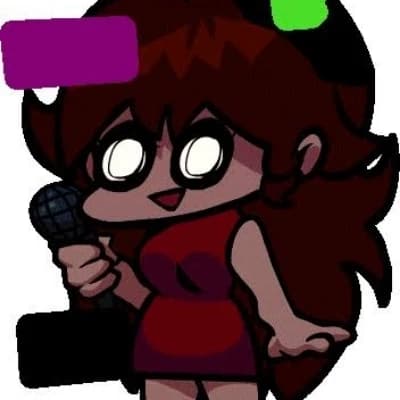 Corrupted GF thumbnail