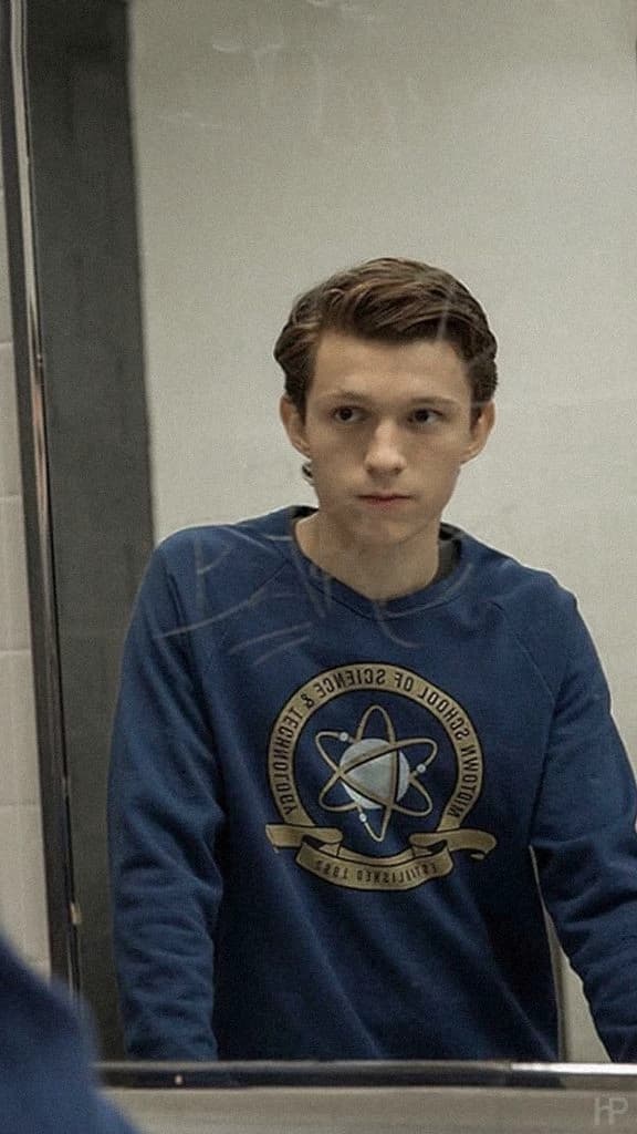 Peter Parker | Spider-Man thumbnail